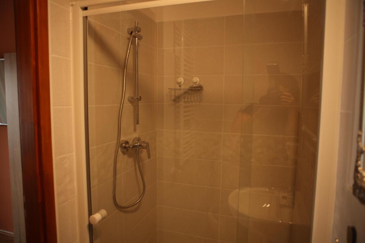 Hunyadi Panzio-Apartman Makó エクステリア 写真